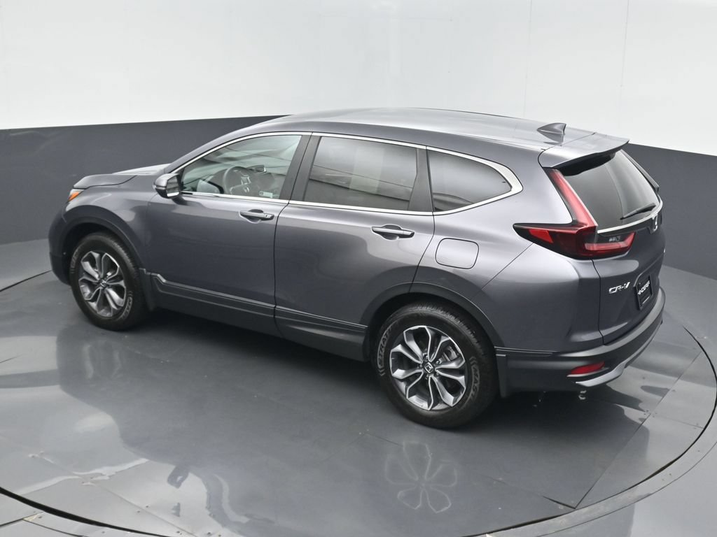 Used 2022 Honda CR-V EX-L image 15