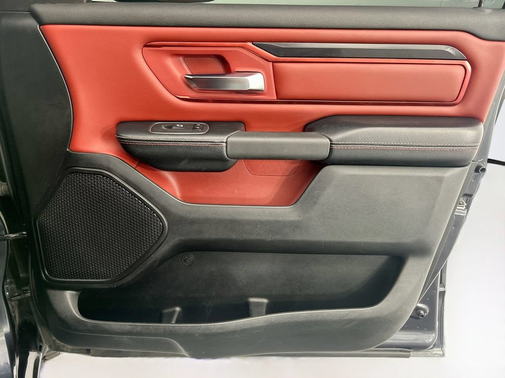 Used 2019 RAM 1500 Rebel AWD/4WD image 23