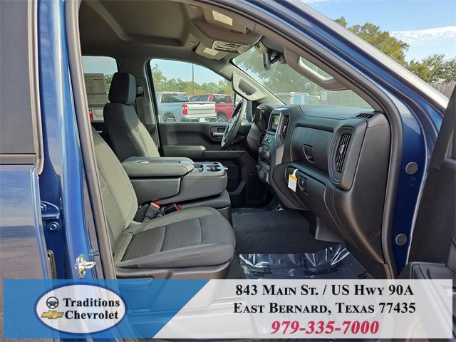 New 2026 Chevrolet Silverado 2500 Custom w/ Custom Value Package image 27