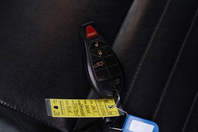 Used 2013 Dodge Challenger SXT Plus RWD image 23