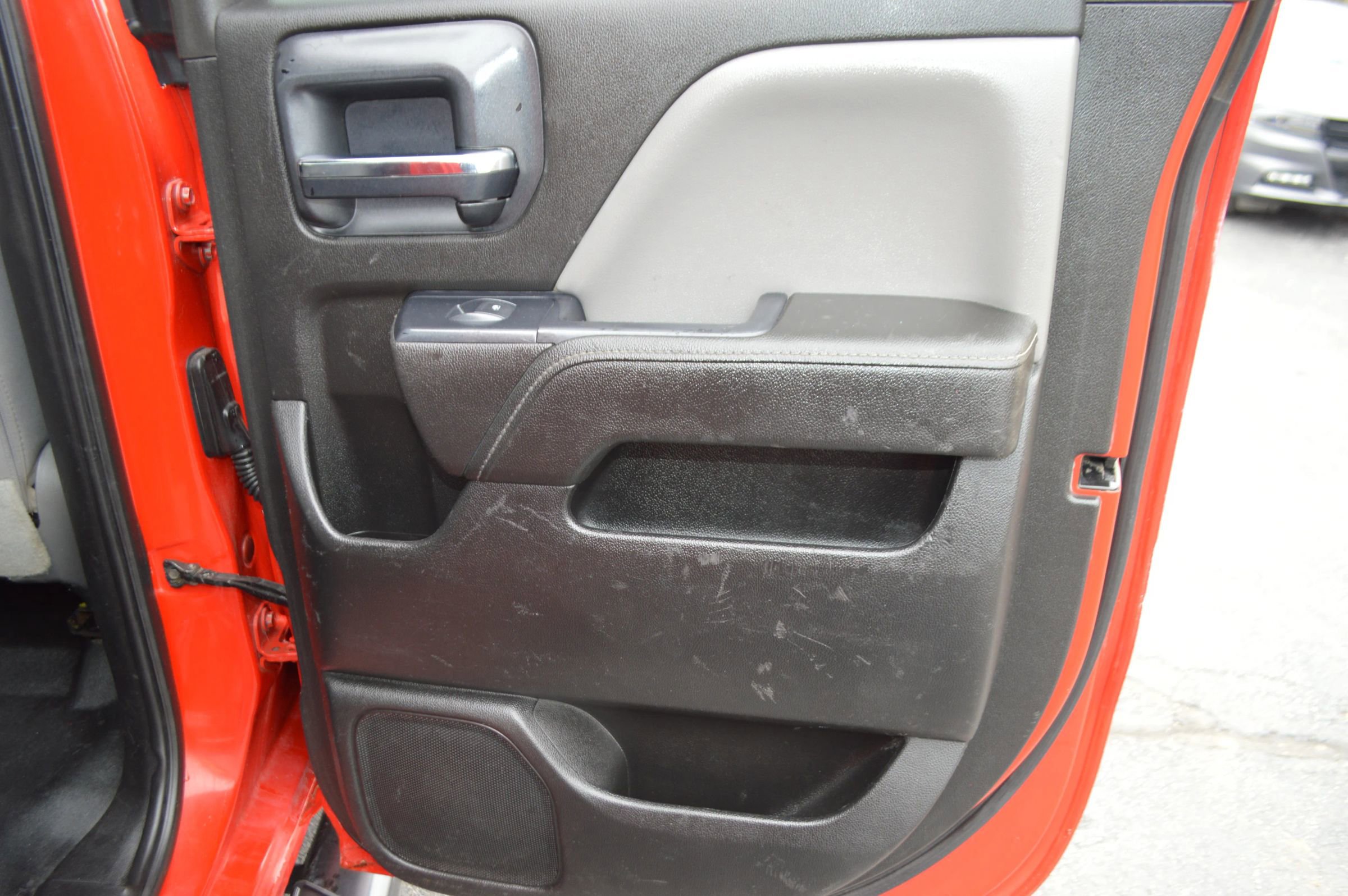 Used 2015 Chevrolet Silverado 2500 W/T w/ WT Fleet Convenience Package image 25