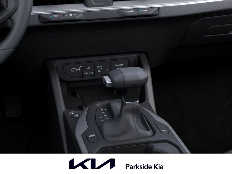 New 2026 Kia K4 EX FWD image 23