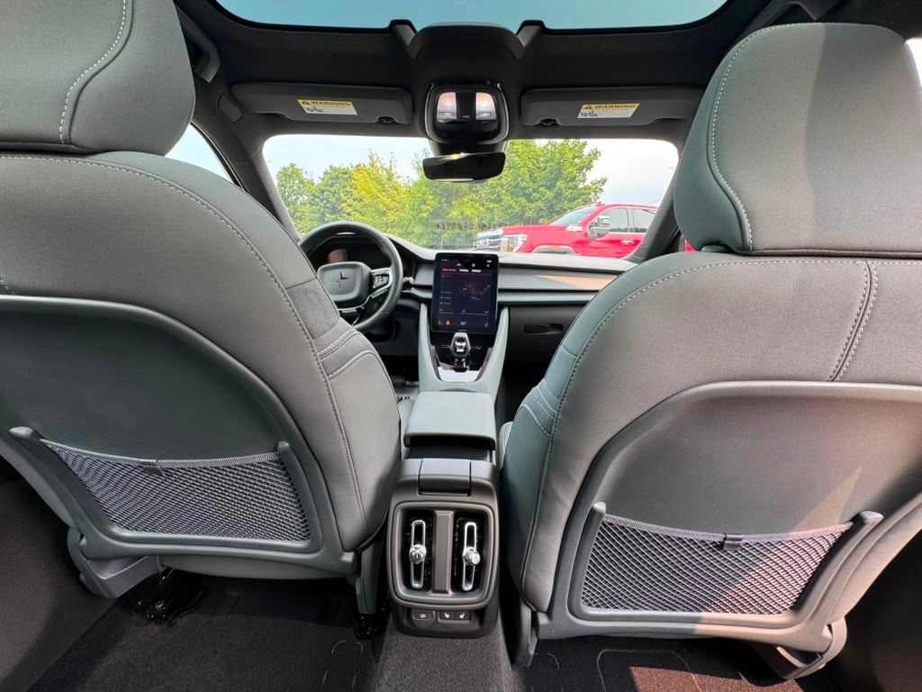 Used 2024 Polestar Polestar 2 AWD/4WD image 22