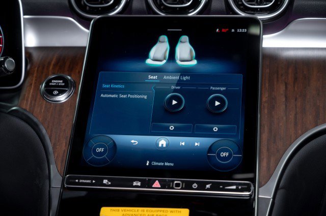 Certified 2026 Mercedes-Benz GLC 300 image 16