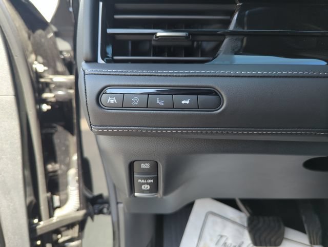 Used 2025 INFINITI QX80 Autograph AWD/4WD image 42