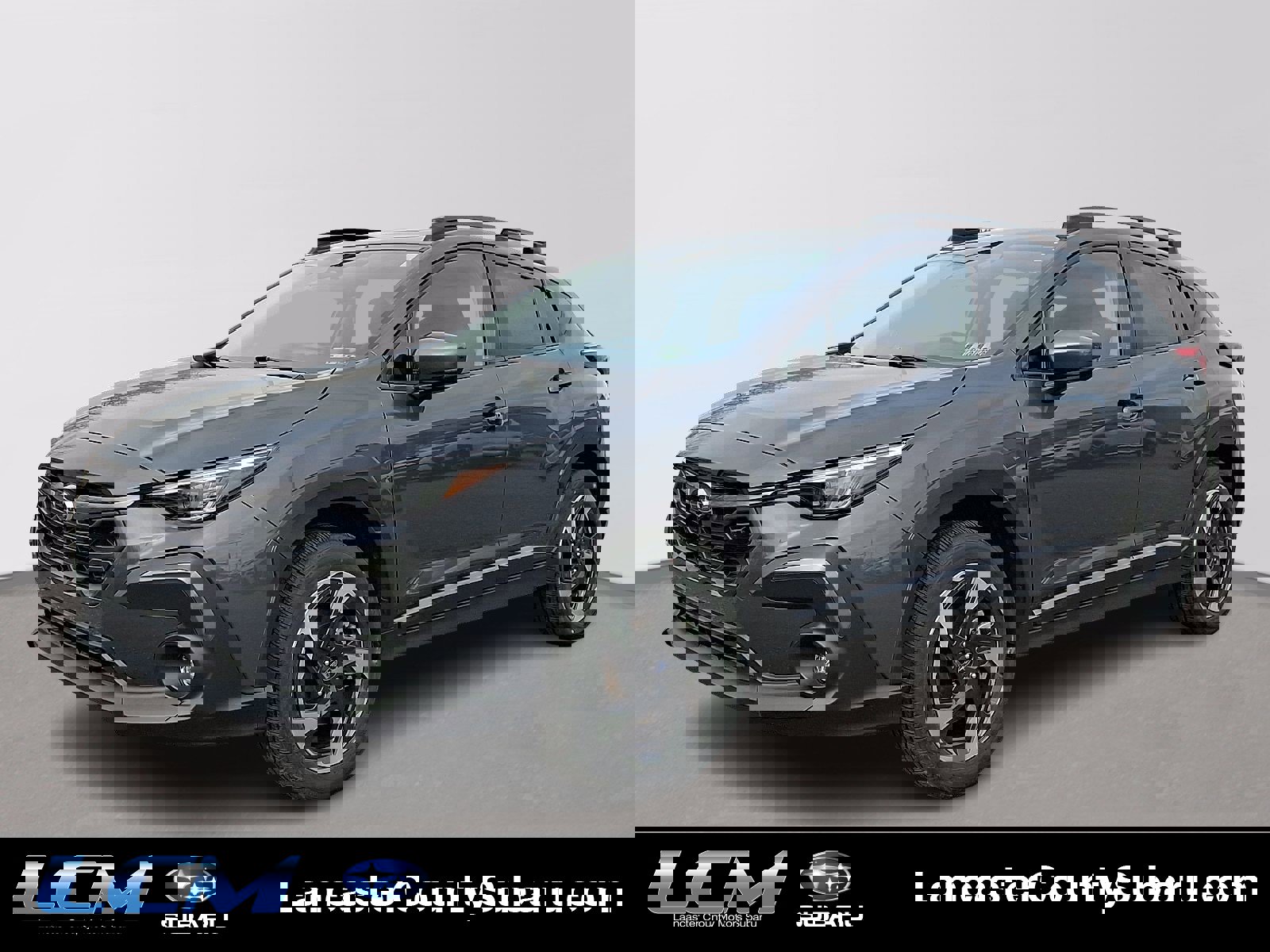 Used 2025 Subaru Crosstrek 2.5i Limited image 1