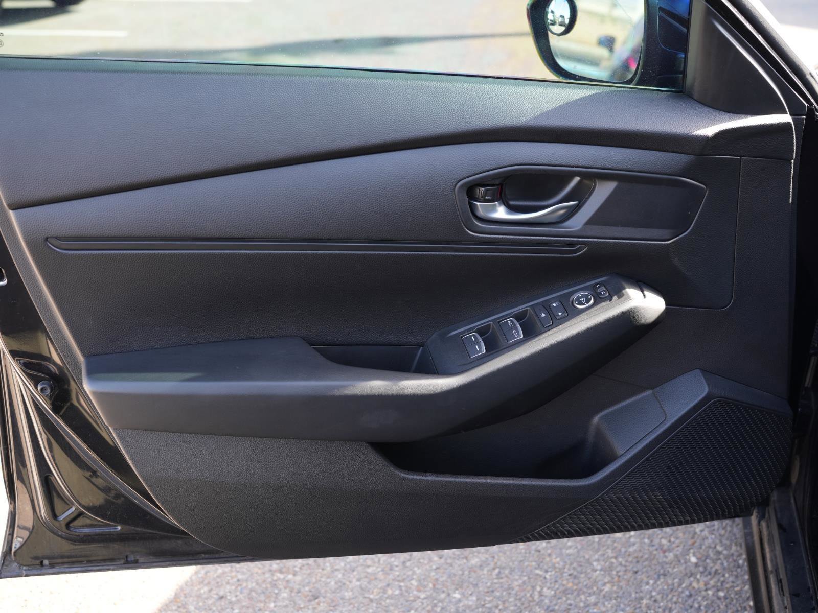 Used 2024 Honda Accord LX image 12