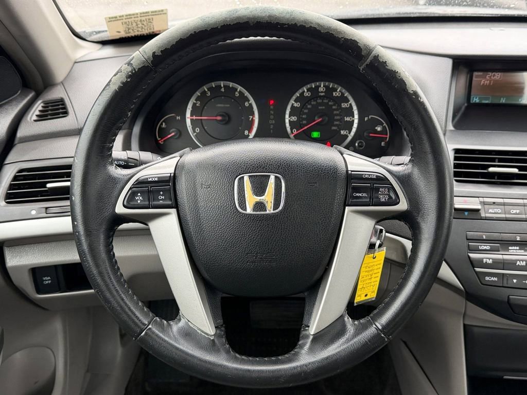 Used 2008 Honda Accord EX-L image 15