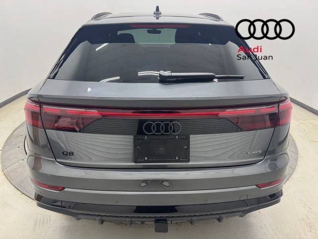 New 2027 Audi Q8 Premium Plus AWD/4WD image 35