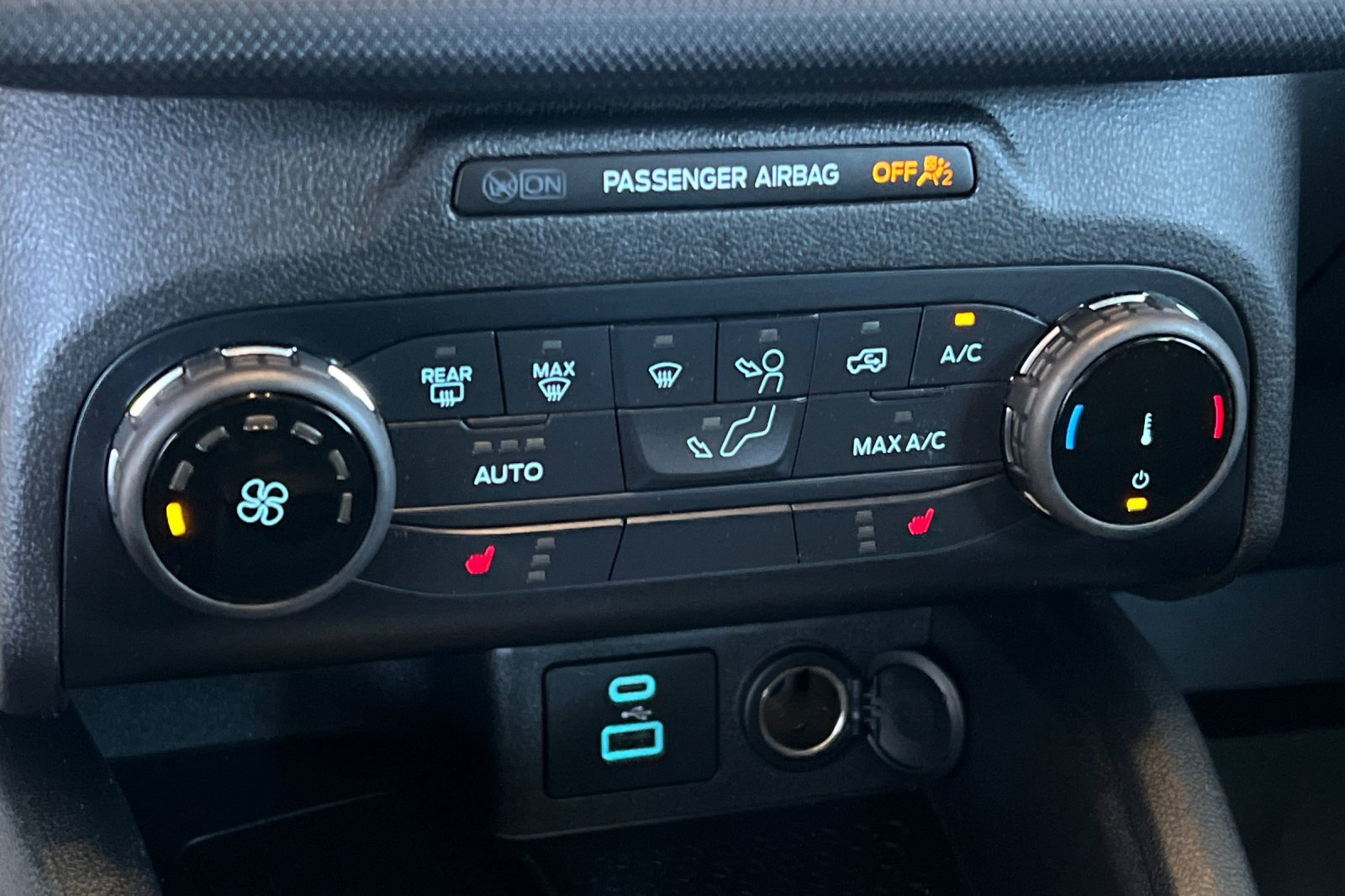 Used 2022 Ford Bronco Sport Big Bend w/ Convenience Package image 20