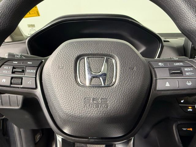 Used 2023 Honda CR-V EX image 18