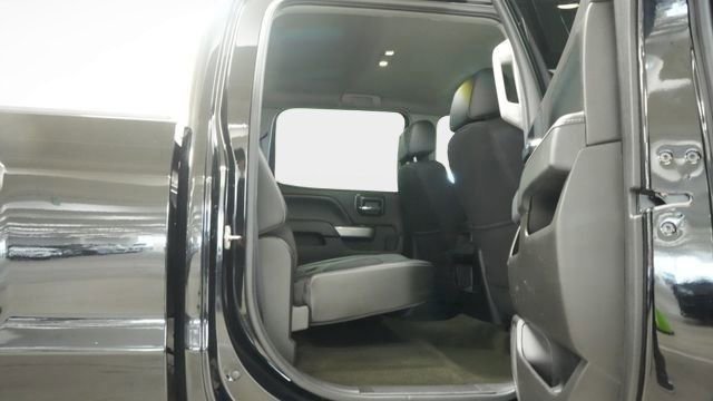 Used 2016 Chevrolet Silverado 2500 LTZ w/ Duramax Plus Package image 29