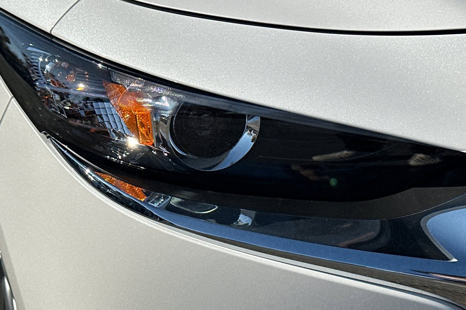 New 2026 MAZDA MAZDA3 2.5 S Sedan w/ Preferred Pkg image 30