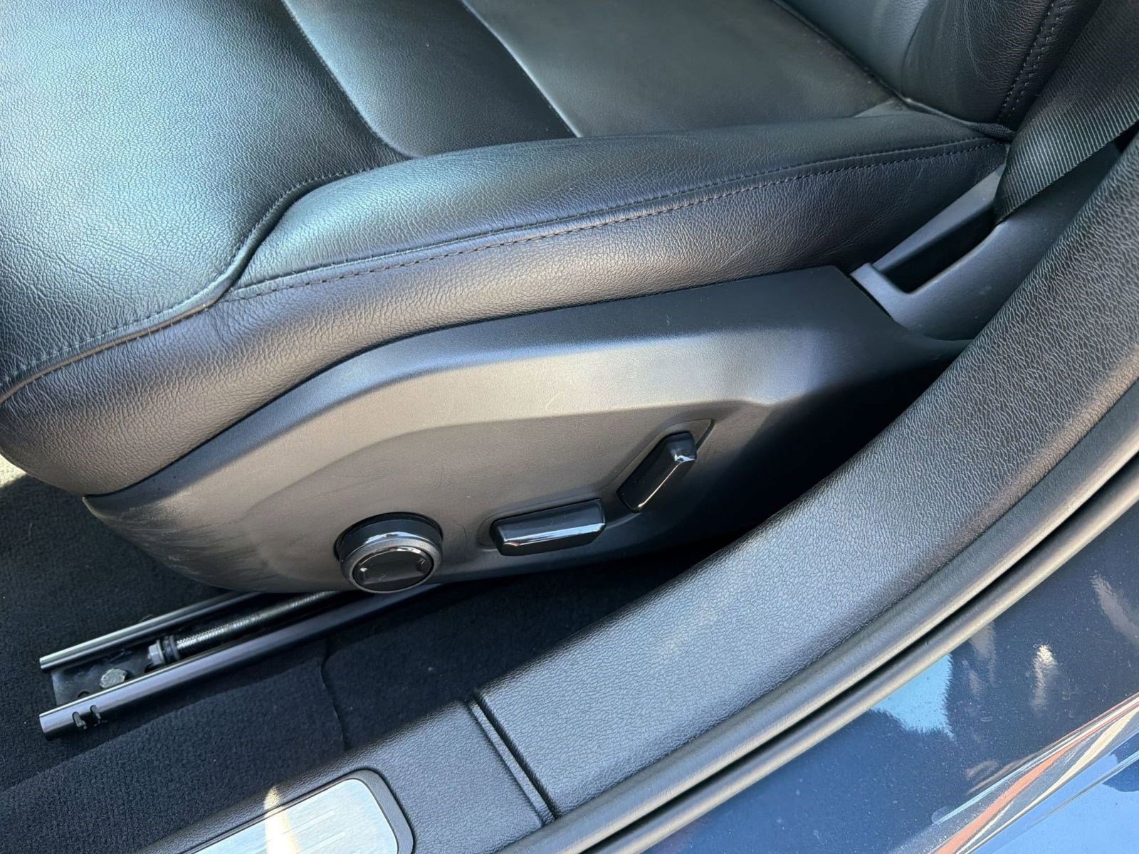Certified 2023 Volvo S60 B5 Core w/ Climate Package FWD image 14