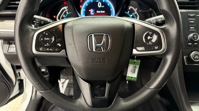 Used 2020 Honda Civic LX image 39