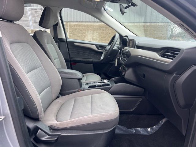 Used 2021 Ford Escape S image 11