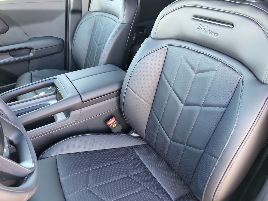 New 2027 Kia Telluride SX X-Line image 9