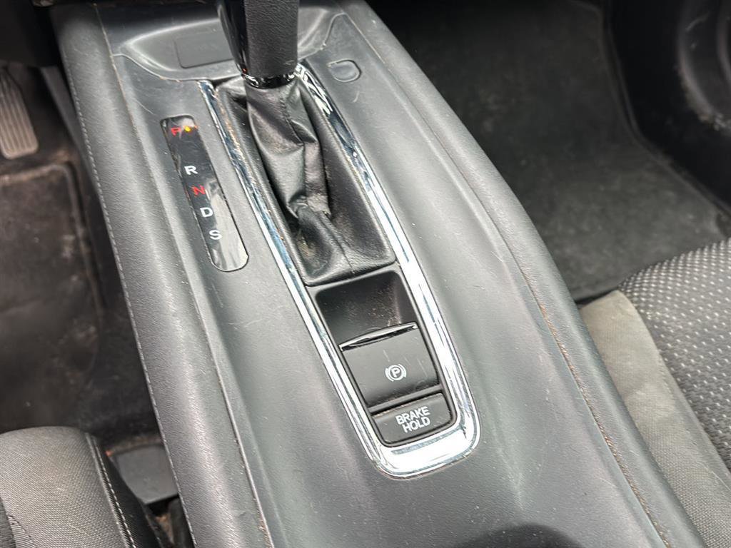 Used 2019 Honda HR-V EX image 18