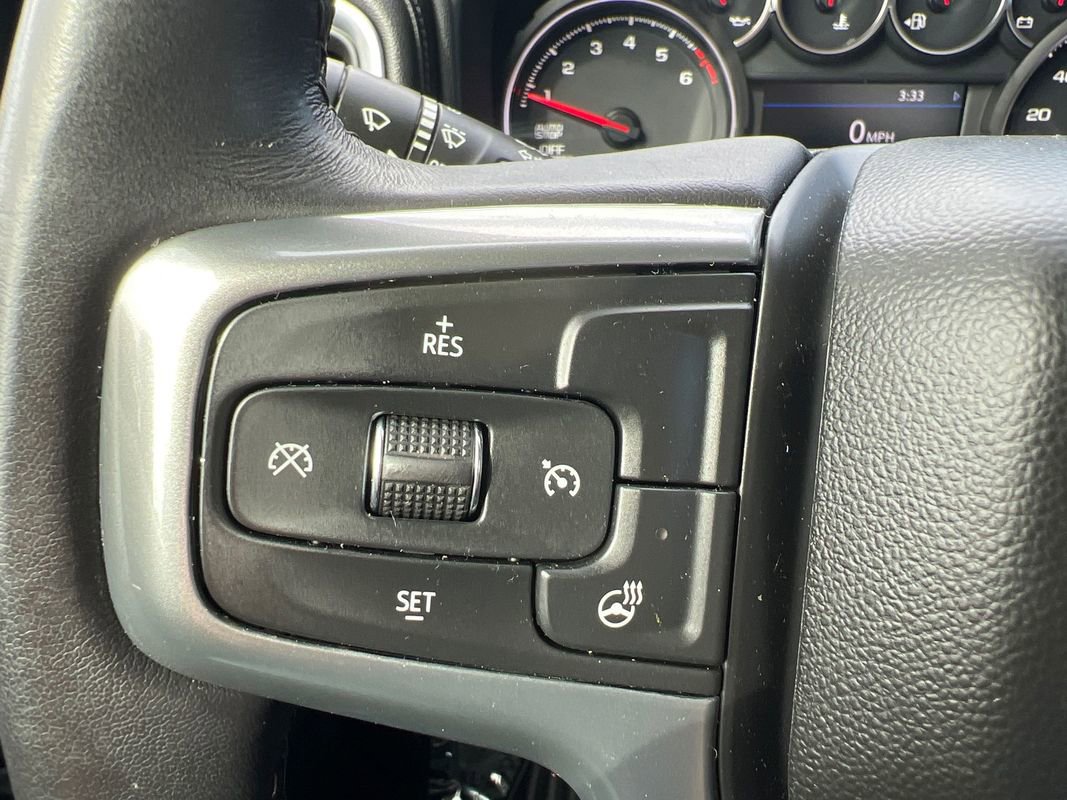 Used 2022 Chevrolet Silverado 1500 LT image 23