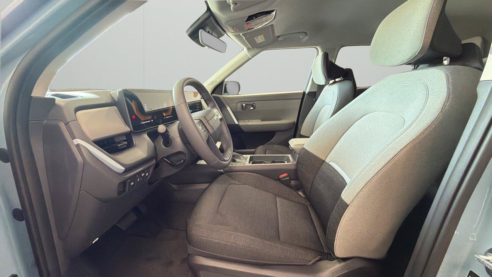 New 2027 Kia Seltos S FWD image 10