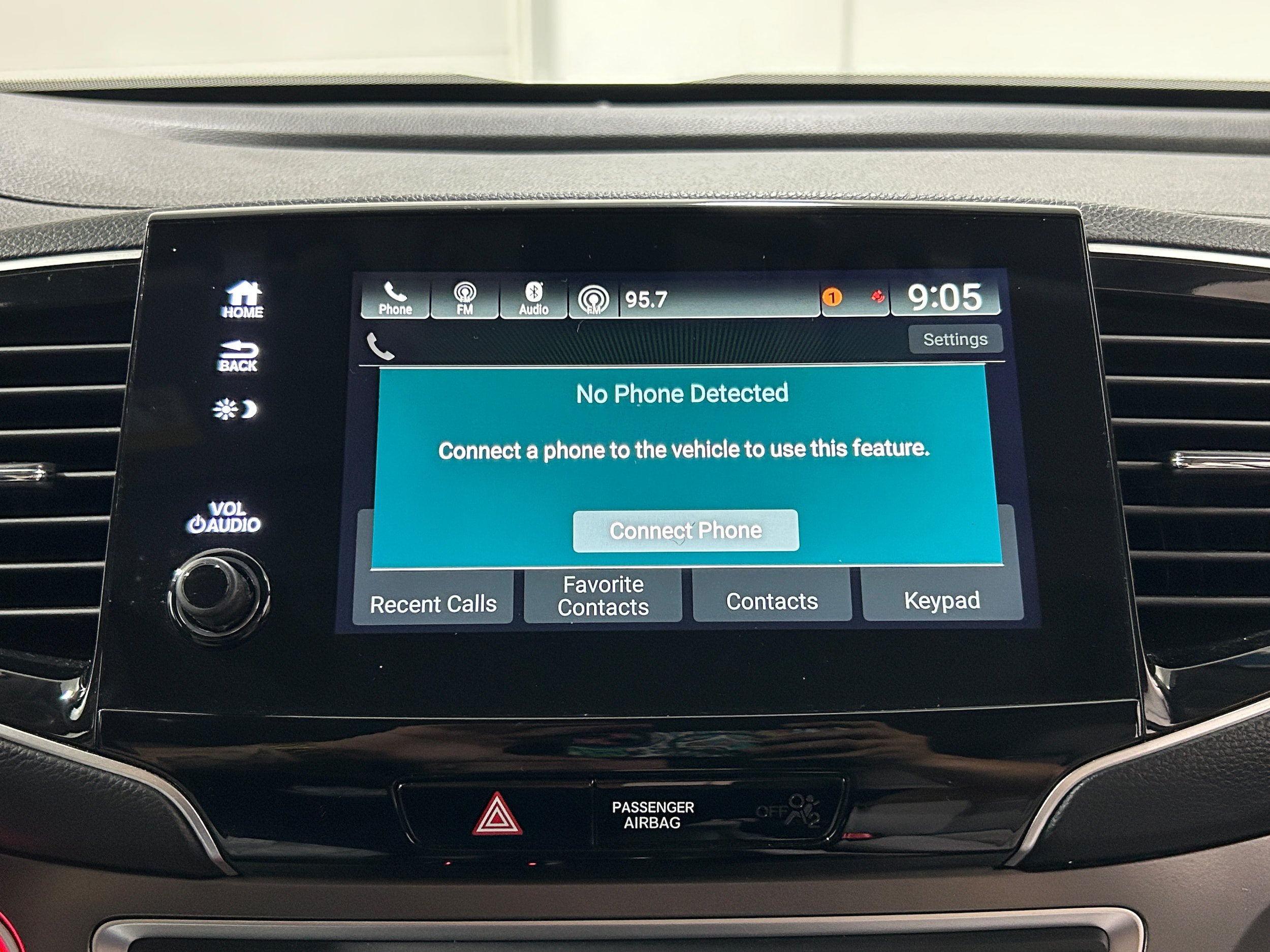 Used 2022 Honda Pilot Special Edition image 6