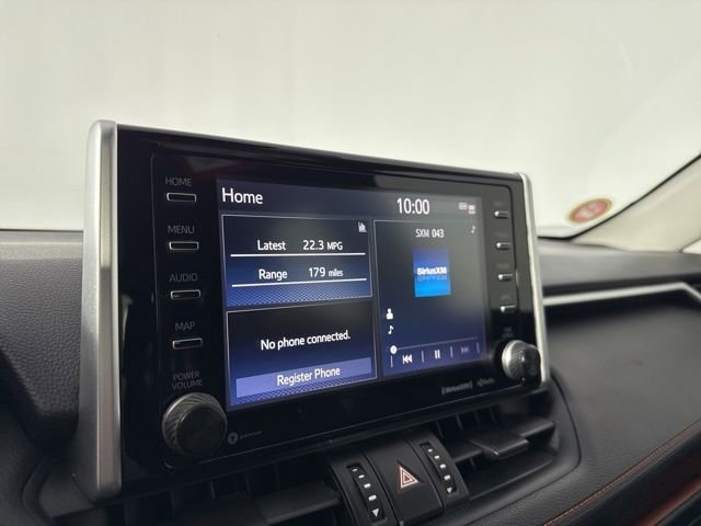 Used 2020 Toyota RAV4 Adventure image 24