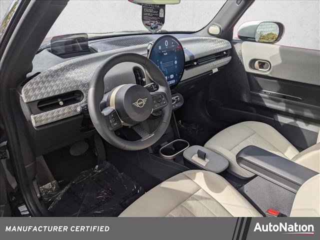 Certified 2025 MINI Cooper S