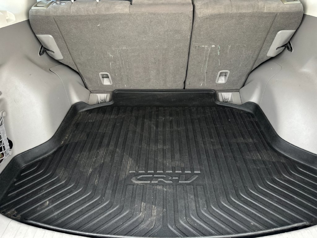 Used 2014 Honda CR-V LX image 14