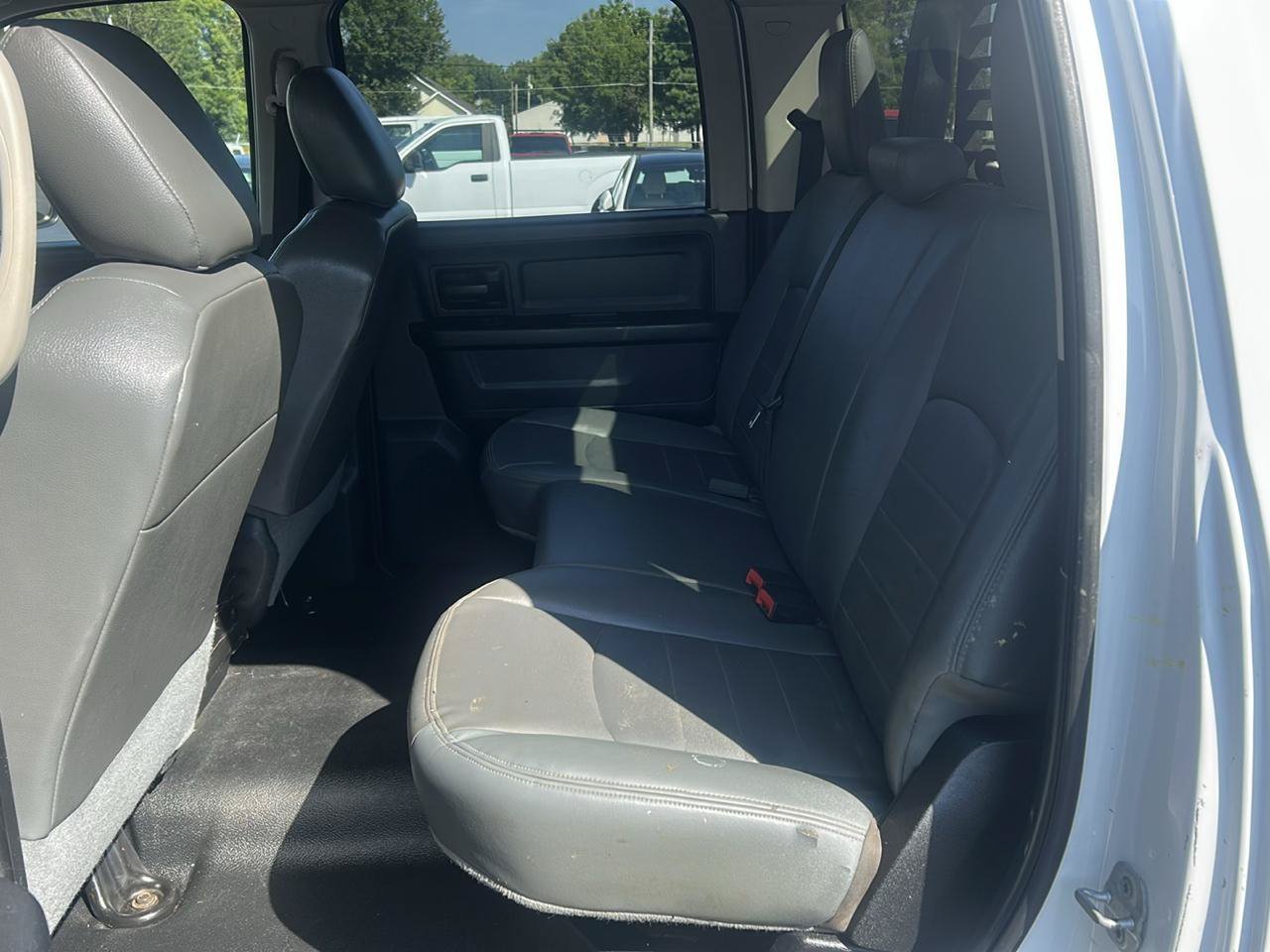 Used 2014 RAM 3500 Tradesman AWD/4WD image 10