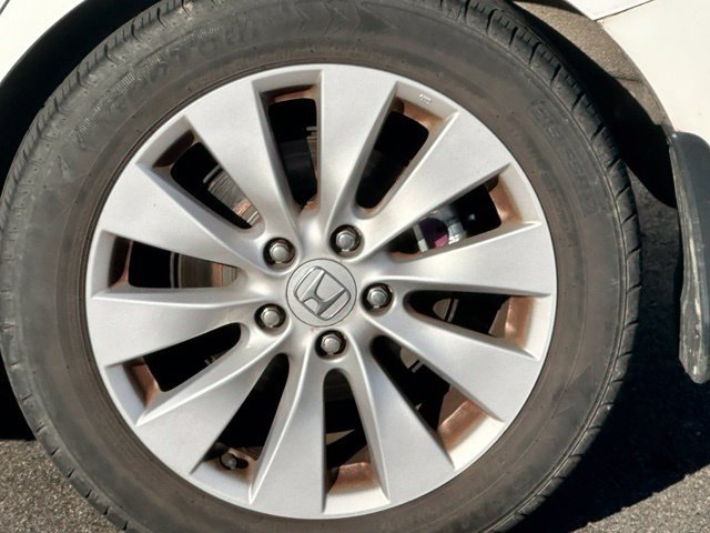 Used 2014 Honda Accord EX-L image 4