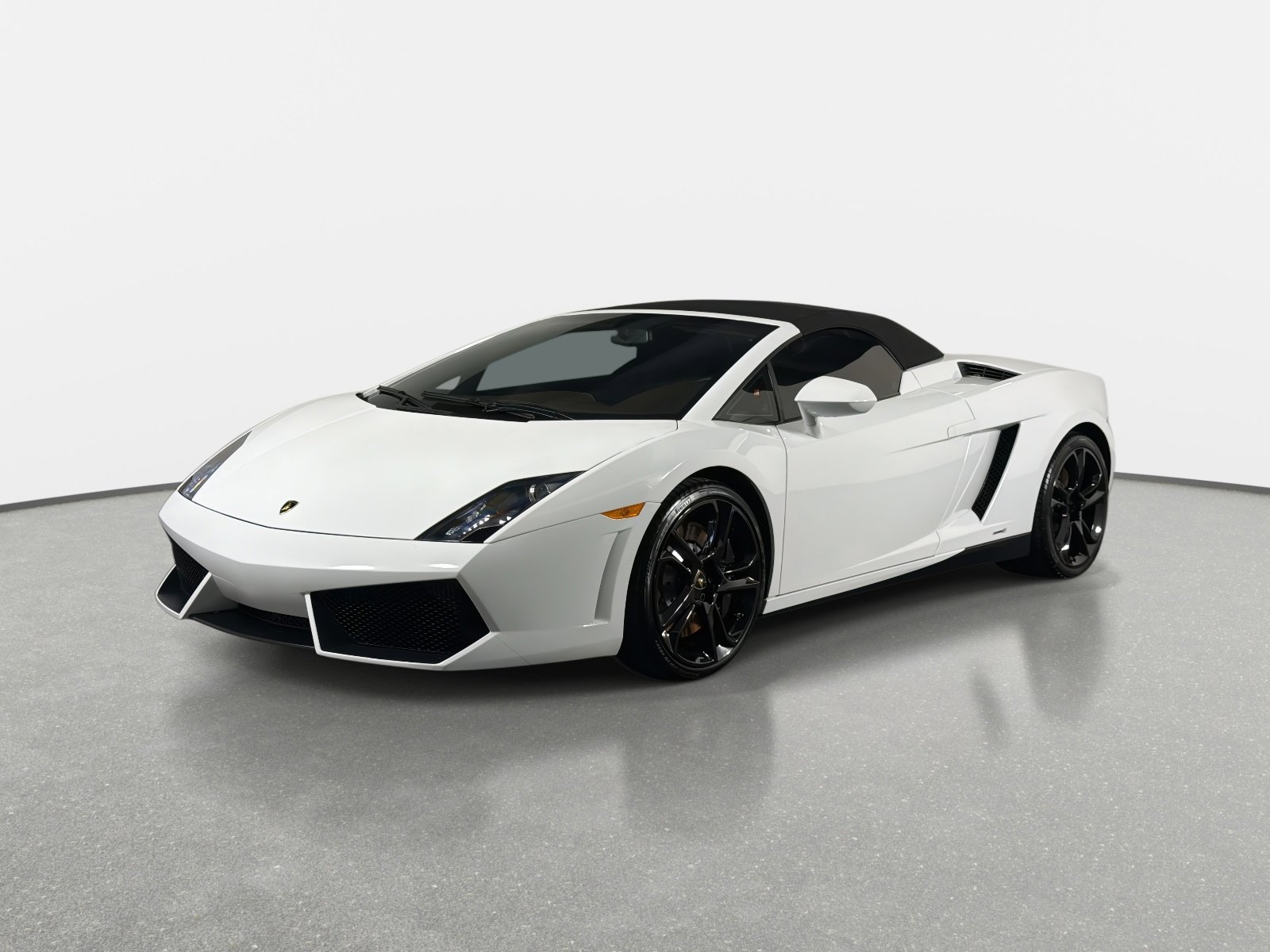 Used 2012 Lamborghini Gallardo LP 550-2 image 7