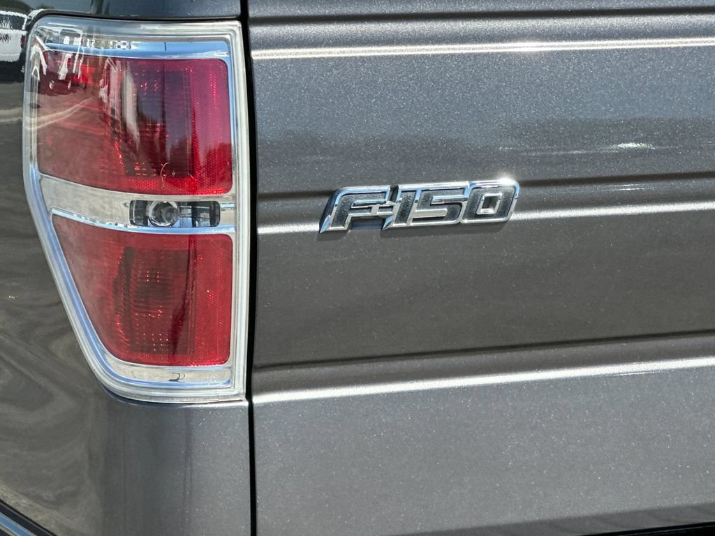 Used 2014 Ford F150 Lariat w/ Equipment Group 502A Luxury RWD image 23