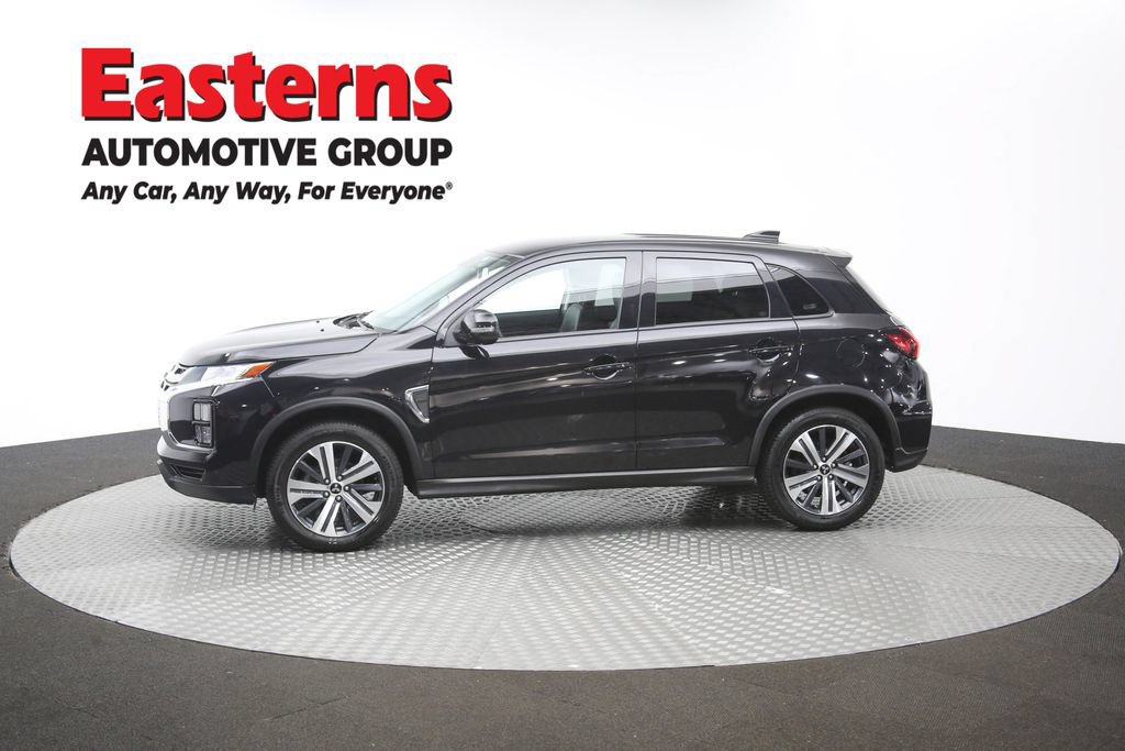 Used 2023 Mitsubishi Outlander Sport SE AWD/4WD image 58