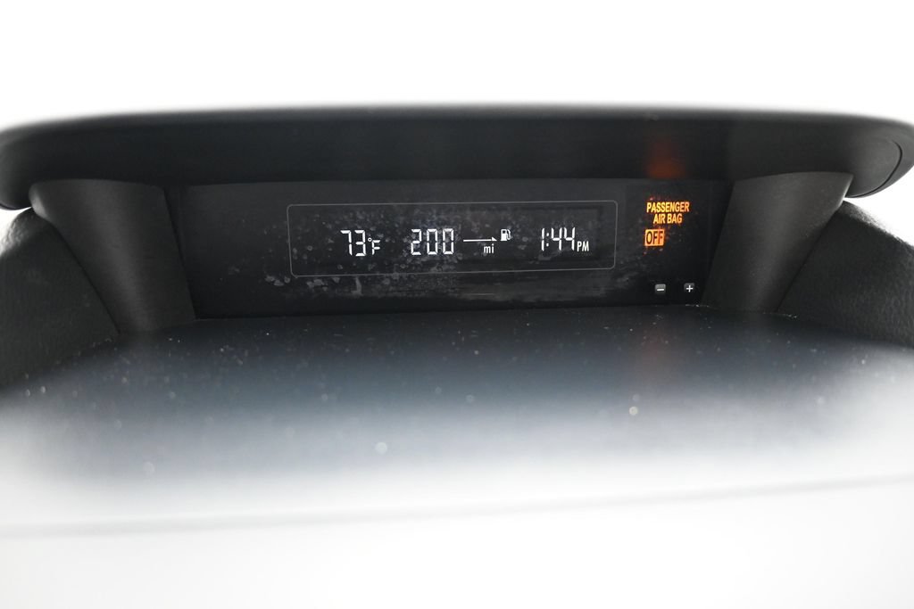 Used 2017 Subaru Crosstrek 2.0i Limited AWD/4WD image 17
