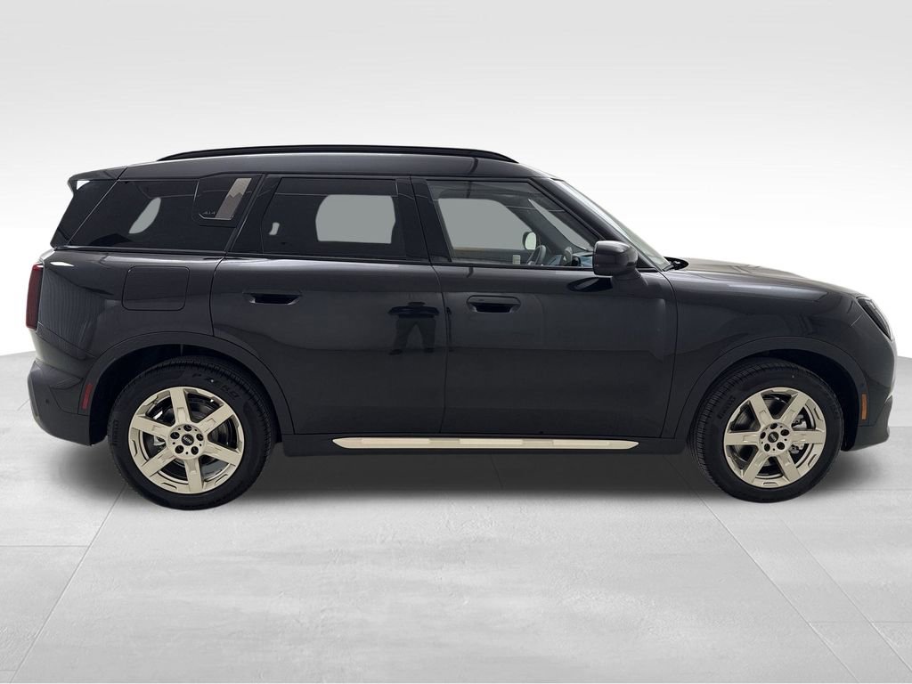 New 2025 MINI Cooper Countryman S AWD/4WD image 10
