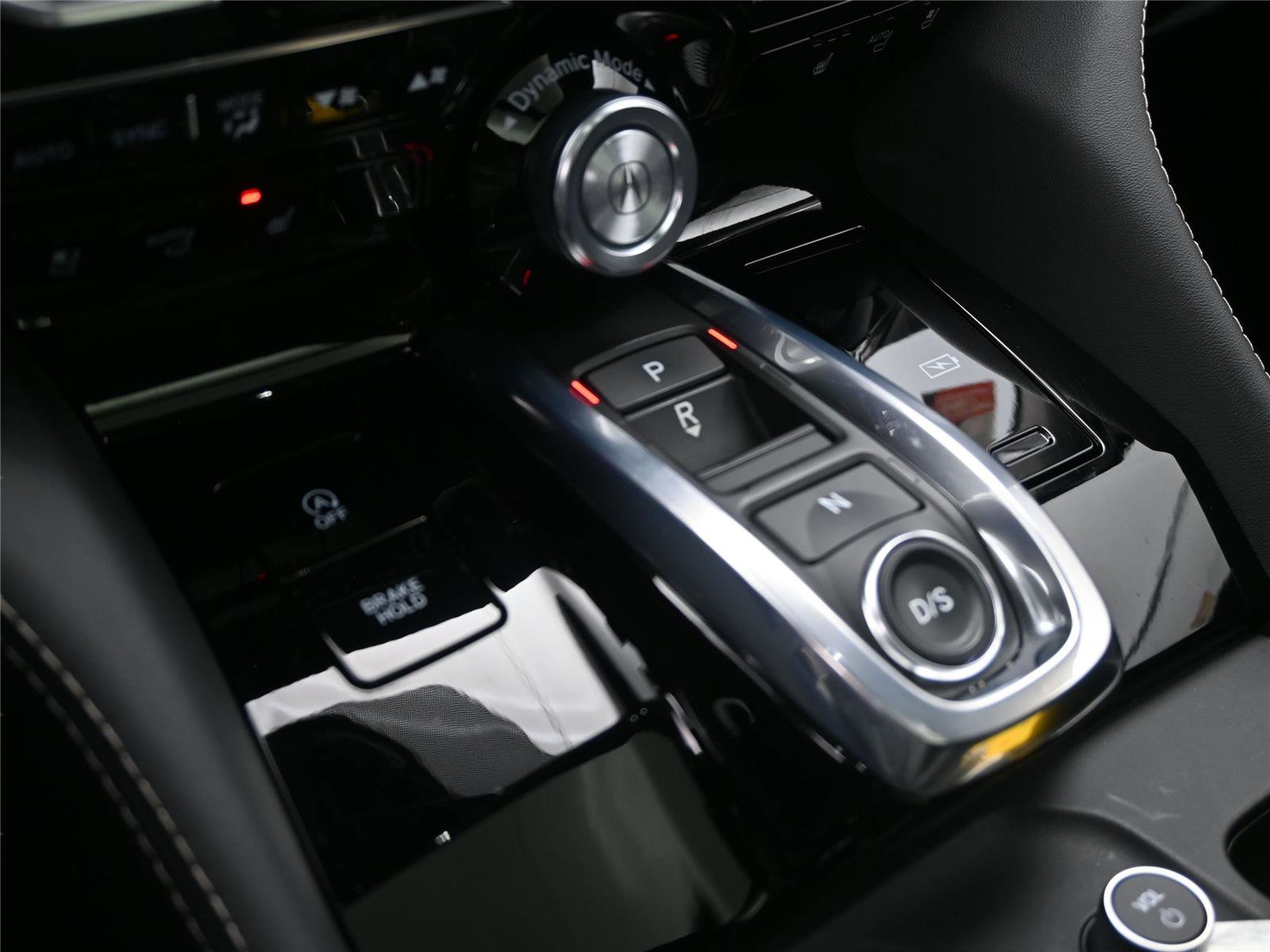 Certified 2022 Acura MDX SH-AWD w/ Advance Package image 6