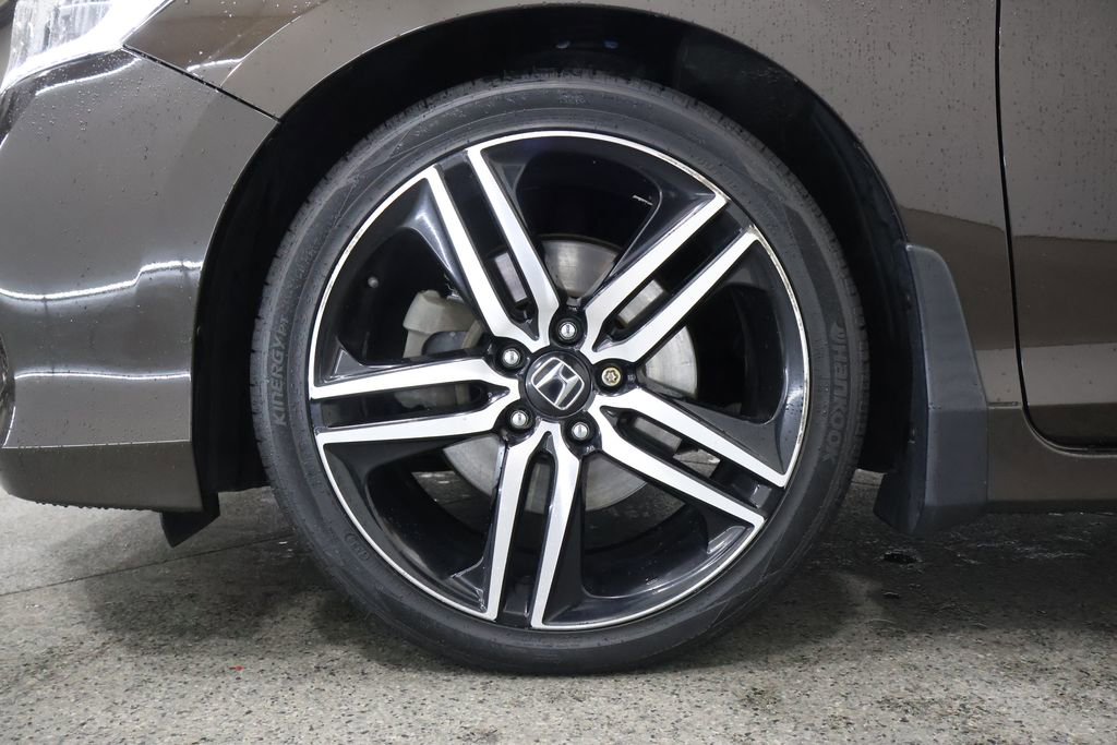 Used 2016 Honda Accord Sport image 5