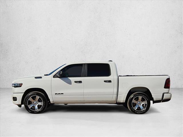 Used 2026 RAM 1500 Express RWD image 9