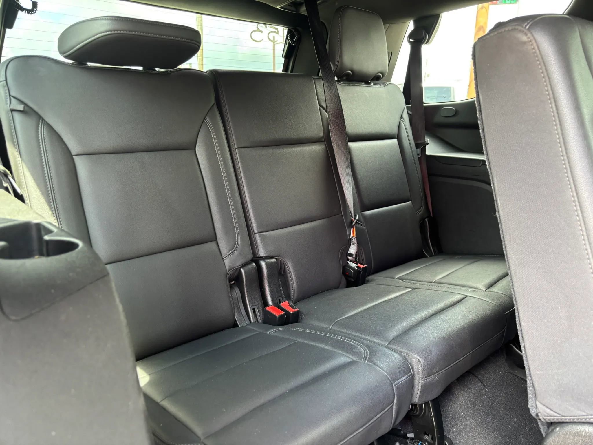 Used 2021 Chevrolet Tahoe LT AWD/4WD image 23