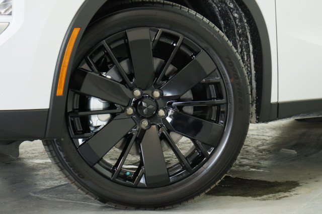 New 2026 Mitsubishi Outlander LE FWD image 3