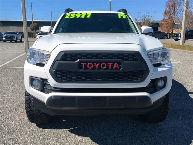 Used 2019 Toyota Tacoma SR5 image 9