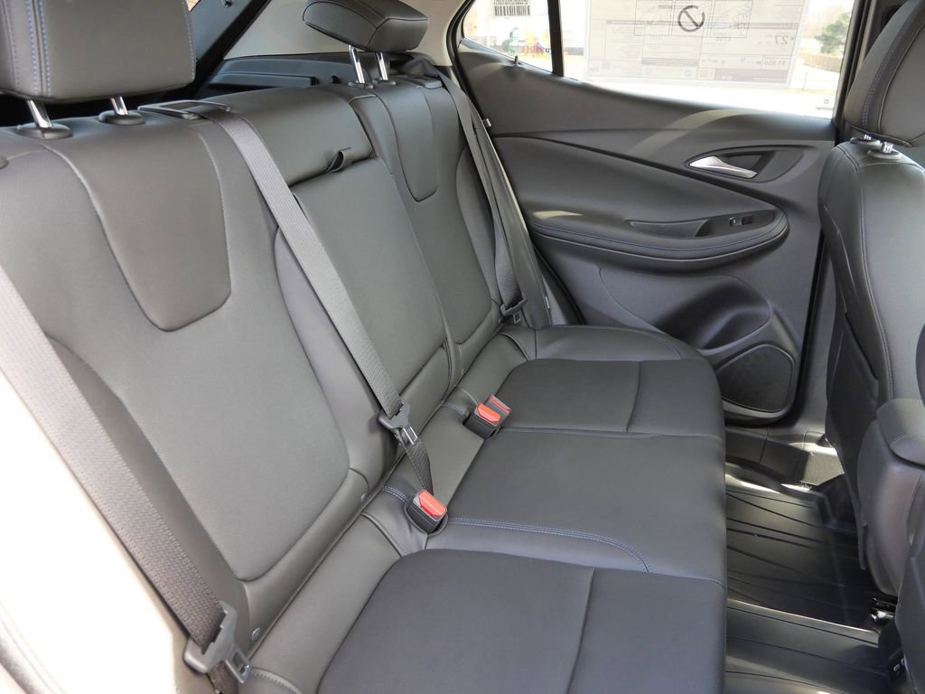 New 2026 Buick Encore GX Sport Touring w/ Advanced Technology Package image 27