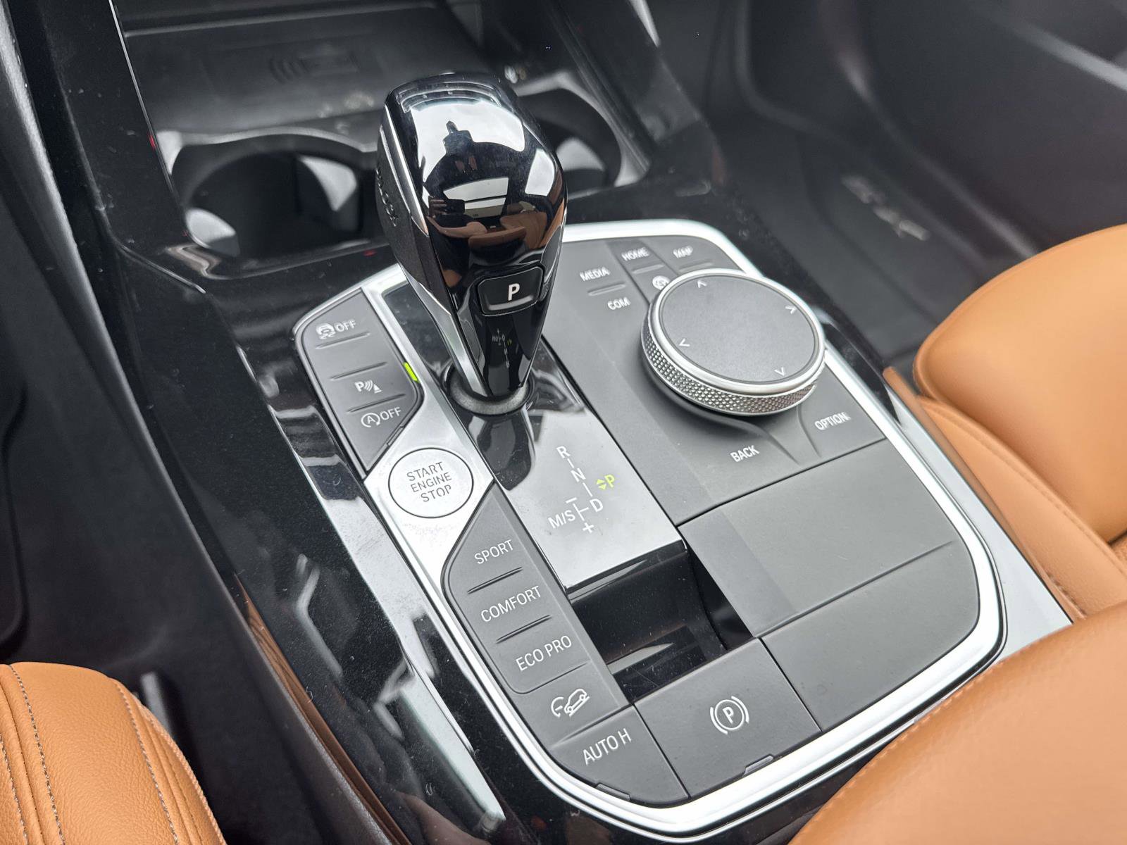 Used 2024 BMW X3 xDrive30i w/ M Sport Package image 24