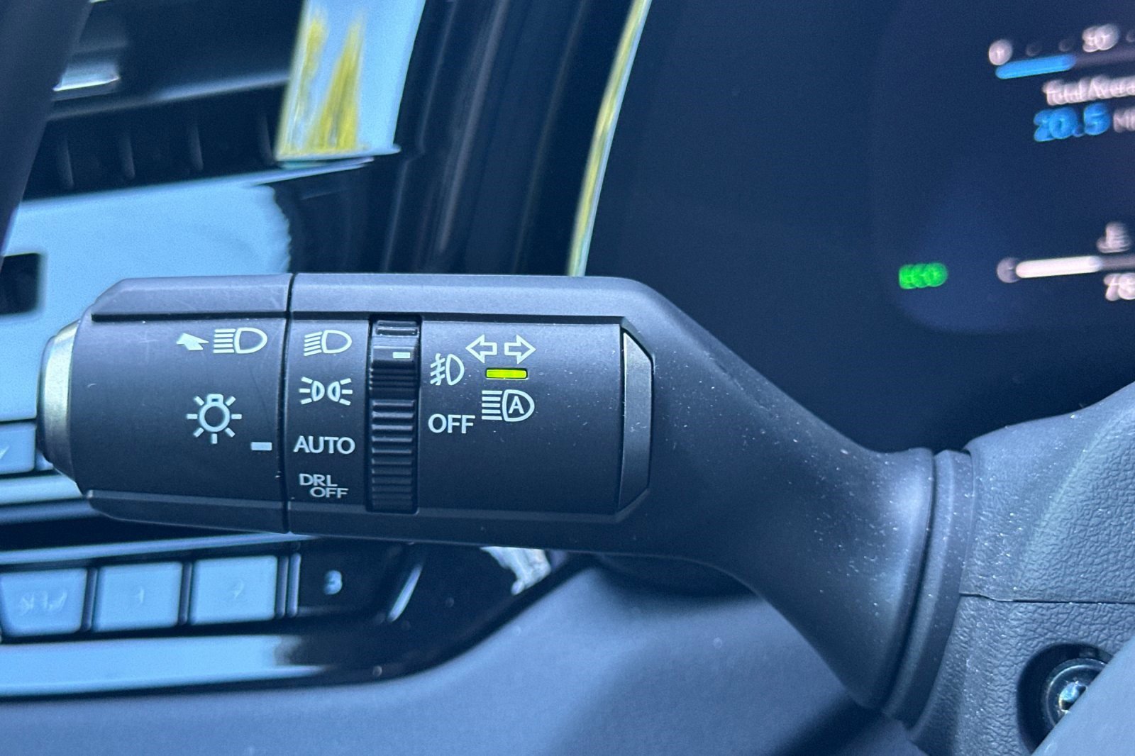 Certified 2025 Lexus RX 350 Premium w/ Convenience Package image 31