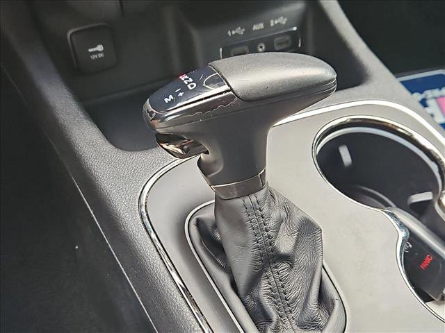 Used 2019 Dodge Durango R/T w/ Trailer Tow Group IV image 12