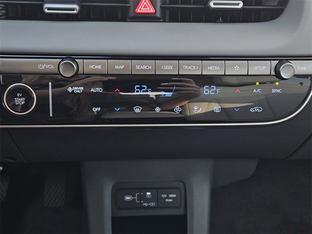 New 2026 Hyundai Ioniq 5 Limited image 18