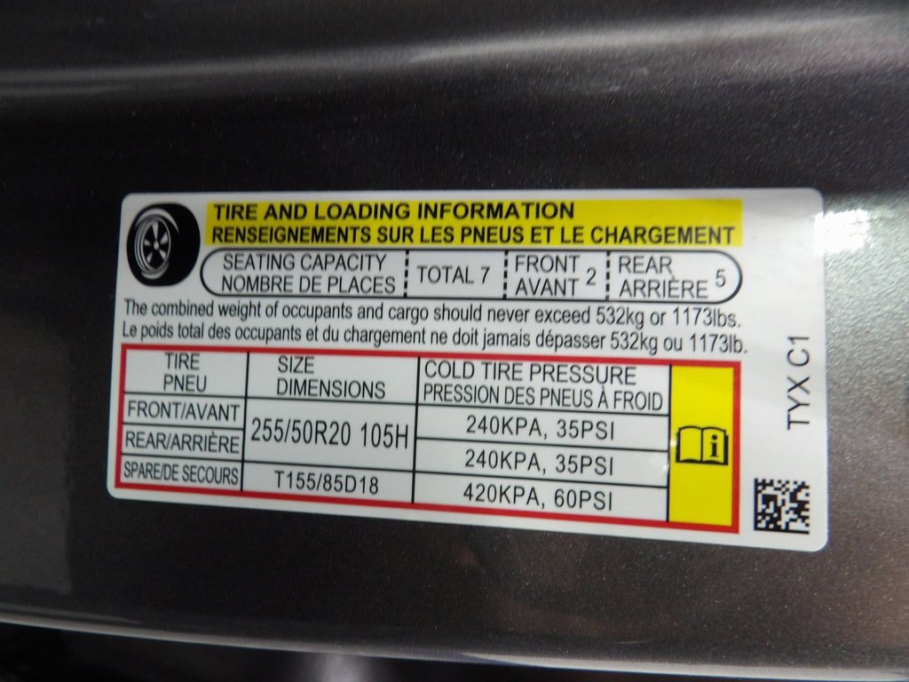 Used 2023 Acura MDX SH-AWD w/ Advance Package image 61