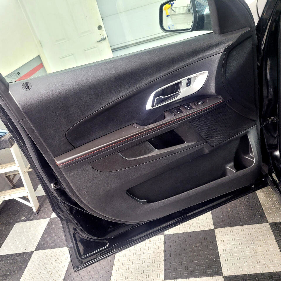 Used 2015 Chevrolet Equinox LT image 11