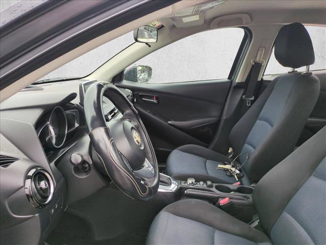 Used 2017 Toyota Yaris iA image 15