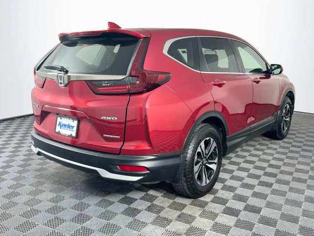 Used 2022 Honda CR-V Special Edition image 6